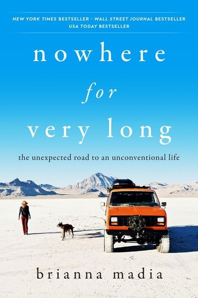 Produktbild: Nowhere for Very Long