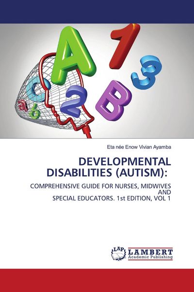 Produktbild: Developmental Disabilities (autism):