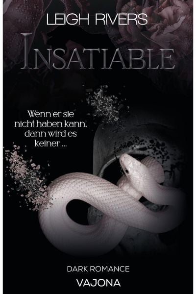 Produktbild: Insatiable