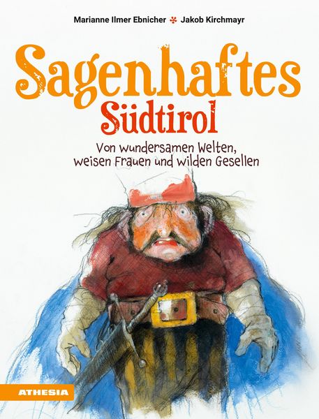 Produktbild: Sagenhaftes S&uuml;dtirol