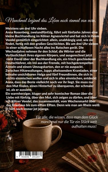 Produktbild: Schei&szlig; Hormone!