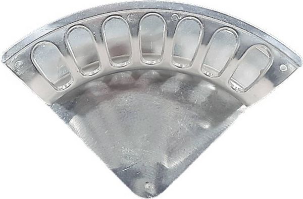 Produktbild: Berger & Schr&ouml;ter 61000 Wandhalter Premium 1St.