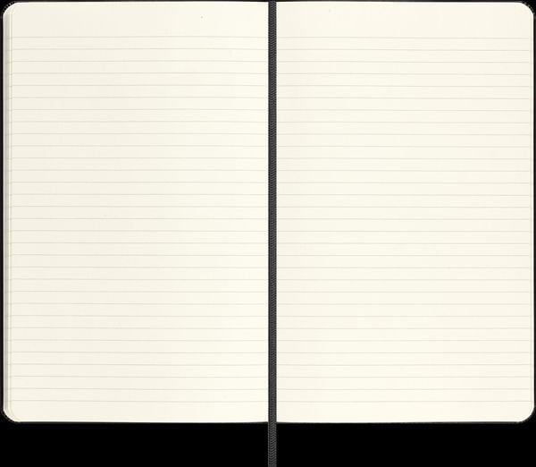 Produktbild: Moleskine der kleine Prinz Notizbuch in limitierter Auflage,