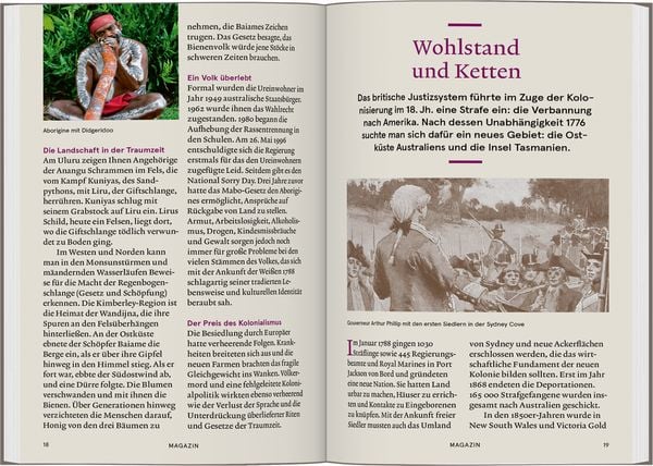 Produktbild: Baedeker SMART Reisef&uuml;hrer Australien