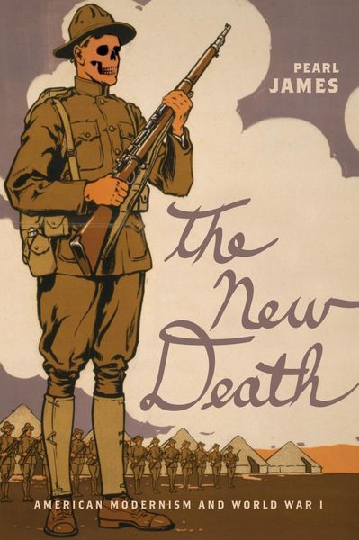 Produktbild: The New Death