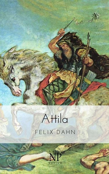 Produktbild: Attila