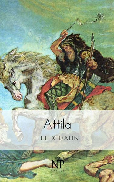 Produktbild: Attila