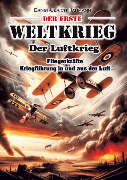 Produktbild: Der Erste Weltkrieg