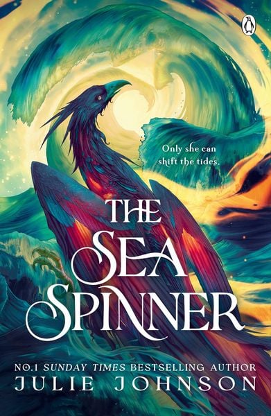 Produktbild: The Sea Spinner