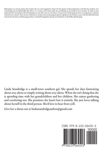 Produktbild: Beekeeping for Beginners