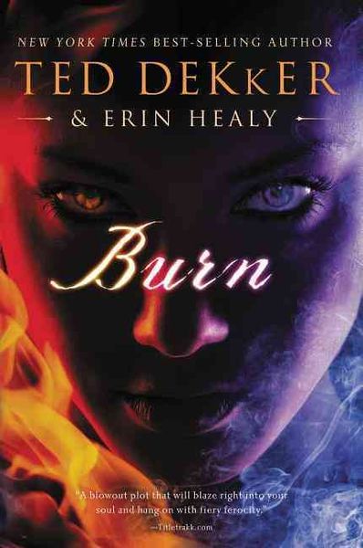 Produktbild: An Burn