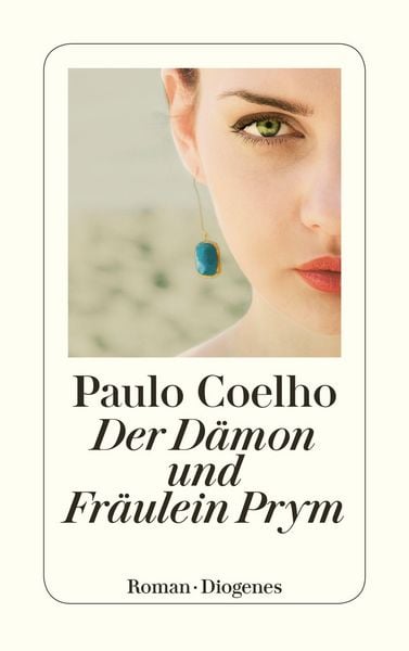 Produktbild: Der D&auml;mon und Fr&auml;ulein Prym