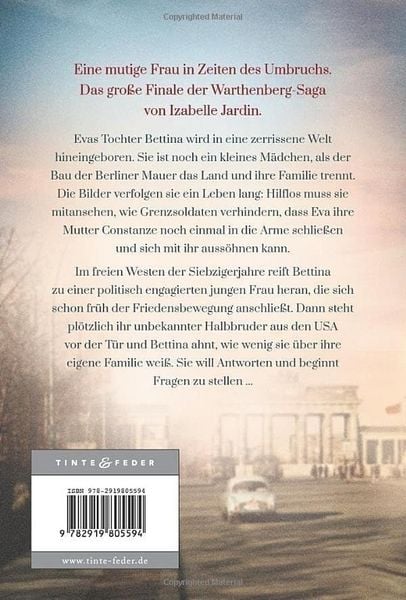 Produktbild: Erntejahre