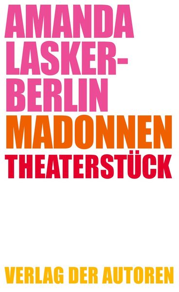 Produktbild: Madonnen