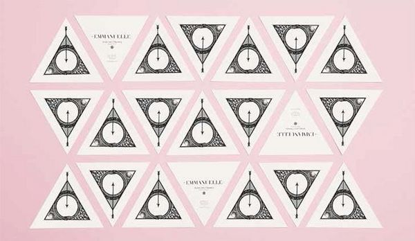 Produktbild: Symbols in Graphic Design