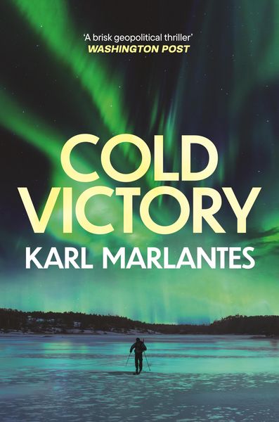 Produktbild: Cold Victory