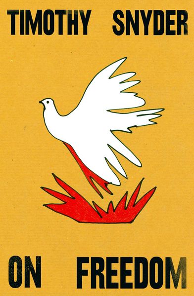 Produktbild: On Freedom