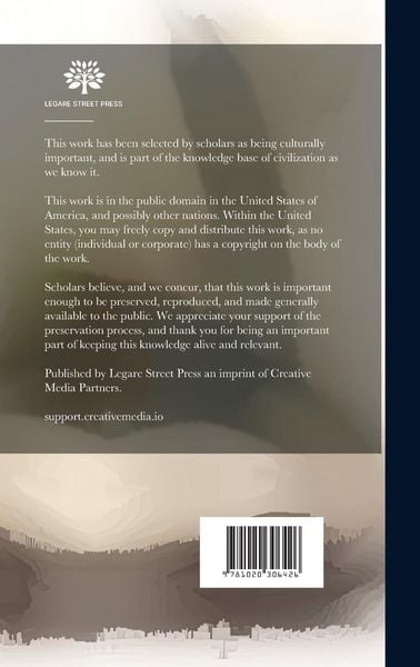 Produktbild: Miscellanies Selected From the Public Journals; Volume 1