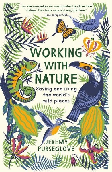 Produktbild: Working with Nature