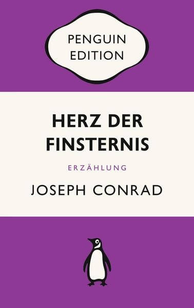 Produktbild: Herz der Finsternis