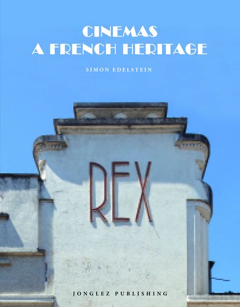 Produktbild: Cinemas: a French Heritage