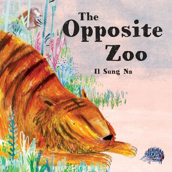Produktbild: Opposite Zoo