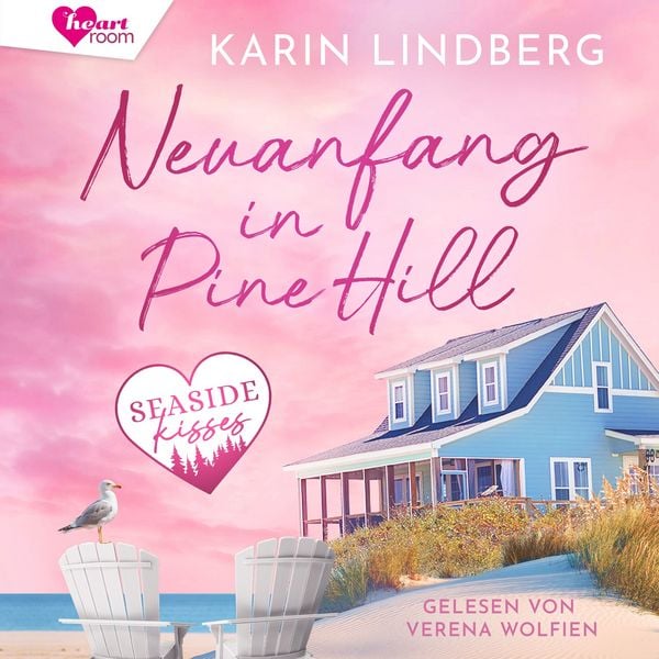Neuanfang in Pine Hill - Karin Lindberg, Audio, 9783961025664