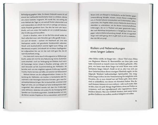Produktbild: Das Geheimnis des gesunden Alterns