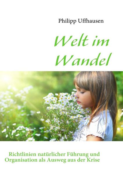 Produktbild: Welt im Wandel