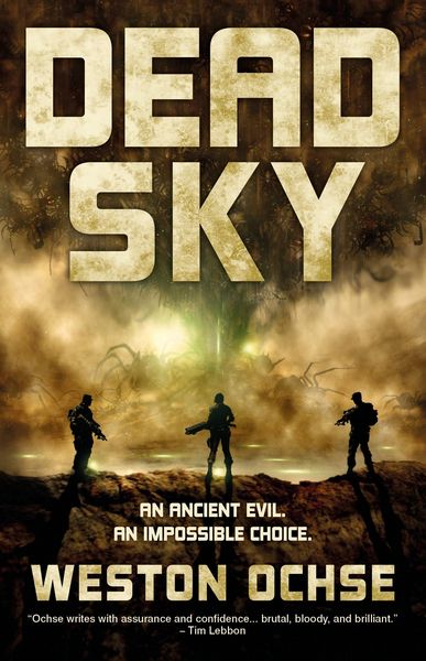 Produktbild: Dead Sky