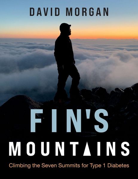 Produktbild: Fin's Mountains