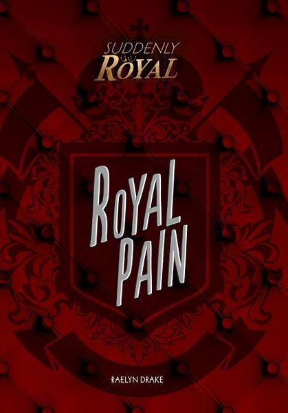 Produktbild: Royal Pain