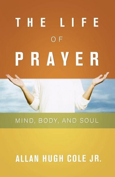 Produktbild: Life of Prayer
