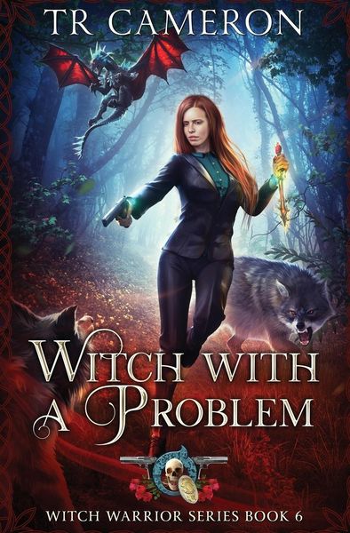 Produktbild: Witch with a Problem