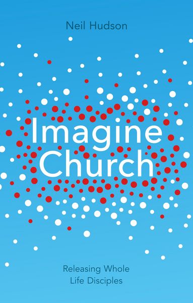 Produktbild: Imagine Church