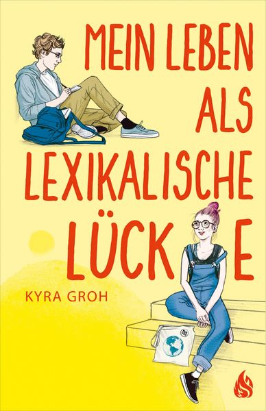 Produktbild: Mein Leben als lexikalische L&uuml;cke