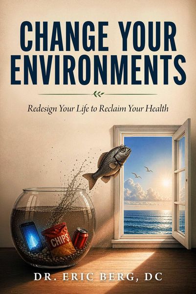 Produktbild: Change Your Environments