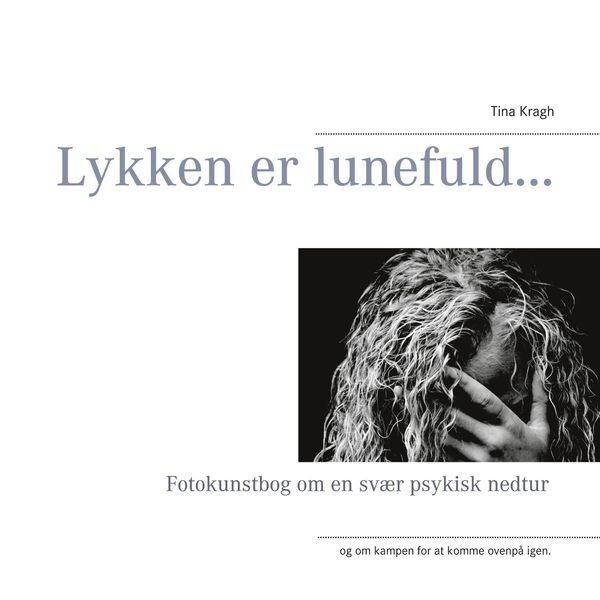 Produktbild: Lykken er lunefuld...