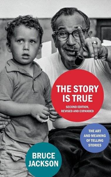 Produktbild: The Story Is True, Second Edition