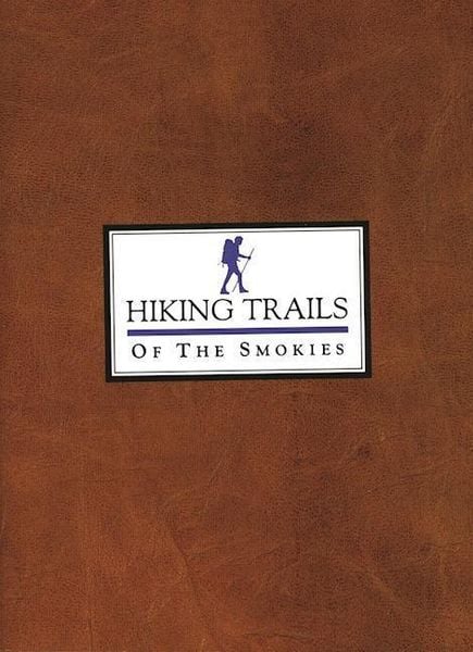 Produktbild: Hiking Trails of the Smokies