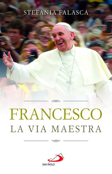 Produktbild: Francesco. La via maestra