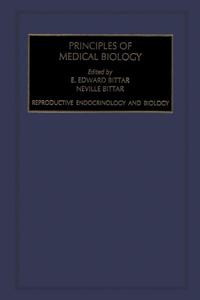Produktbild: Reproductive Endocrinology and Biology