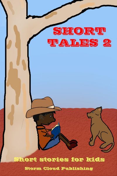 Produktbild: Short Tales 2