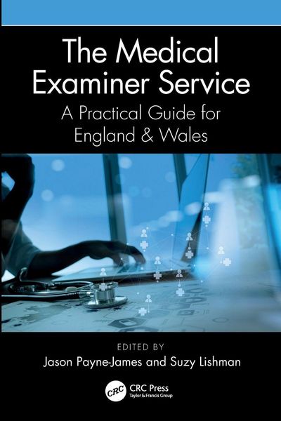 Produktbild: The Medical Examiner Service