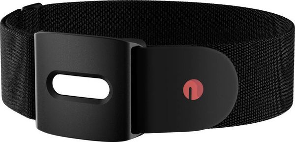 Produktbild: Polar Verity Sense Ersatzarmband Gr&ouml;&szlig;e: M-XXL (22-34 cm) Schwarz