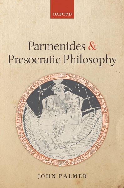 Produktbild: Parmenides and Presocratic Philosophy