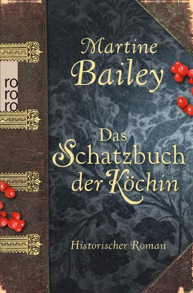 Produktbild: Bailey, M: Schatzbuch der K&ouml;chin