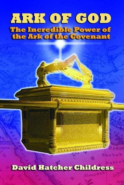 Produktbild: Ark of God