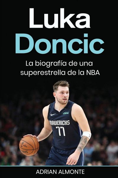 Produktbild: Luka Doncic