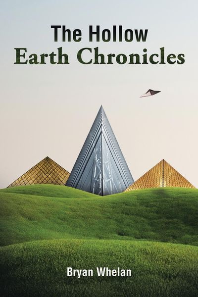 Produktbild: The Hollow Earth Chronicles